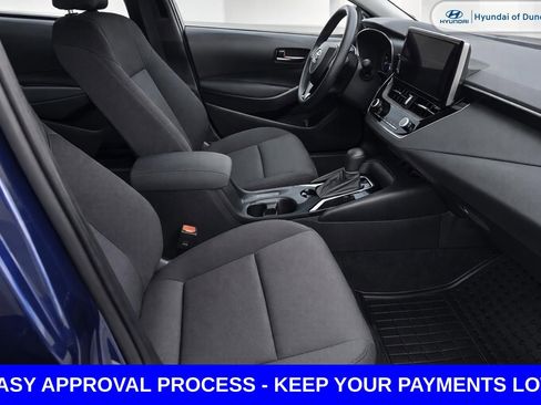 Used 2024 Toyota Corolla LE FWD image 15