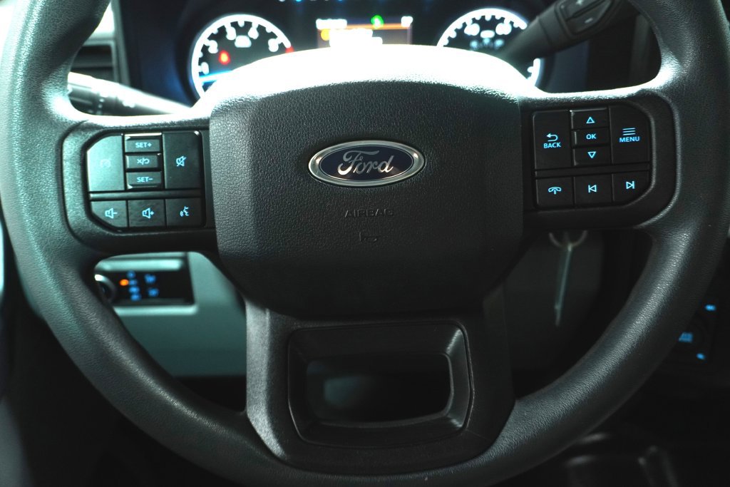 Used 2024 Ford F350 XL w/ STX Appearance Package AWD/4WD image 17