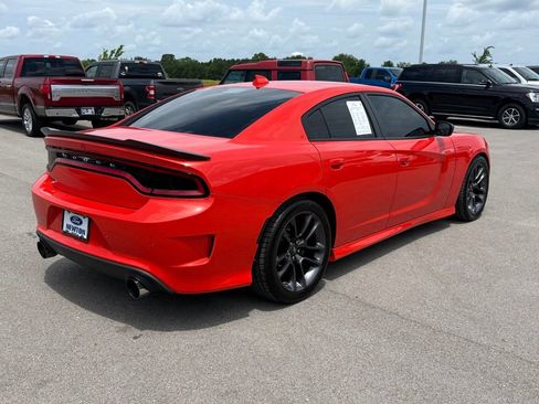 Used 2023 Dodge Charger Scat Pack RWD image 33