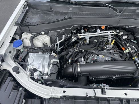 New 2026 Ford Explorer Active image 42