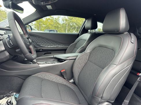 New 2025 Dodge Charger R/T w/ Quick Order Package 25M R/T image 18