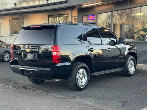 Used 2012 Chevrolet Tahoe LT image 5