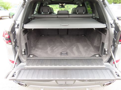 Used 2026 BMW X5 M60i AWD/4WD image 46