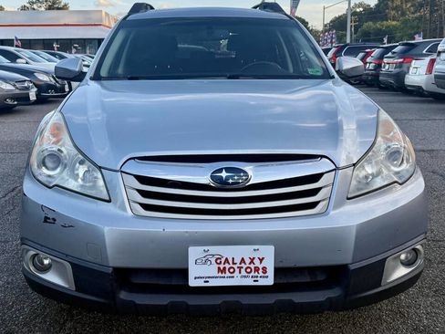 Used 2012 Subaru Outback 2.5i Premium image 3