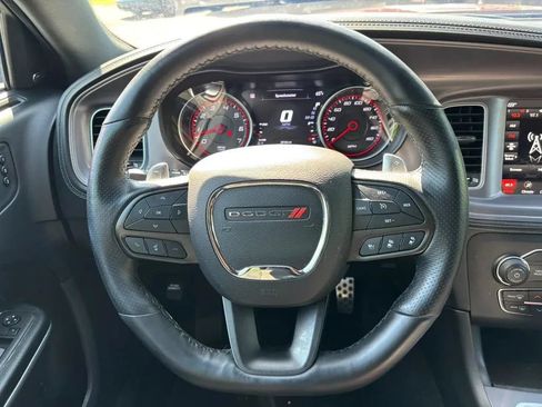 Used 2023 Dodge Charger Scat Pack RWD image 23