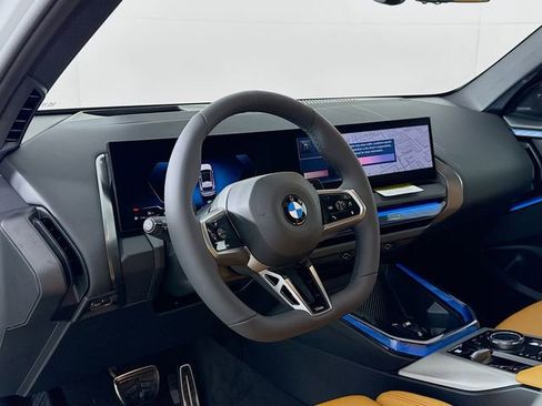 New 2026 BMW X3 xDrive30 w/ Premium Package image 9