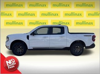 New 2025 Ford Maverick Tremor video 2