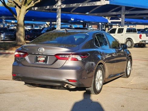 Used 2023 Toyota Camry LE image 15