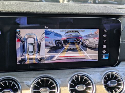 Certified 2023 Mercedes-Benz E 53 AMG 4MATIC Coupe image 24