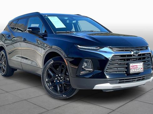 Used 2020 Chevrolet Blazer LT image 3