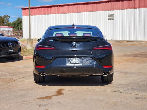 New 2026 Acura Integra A-Spec image 6