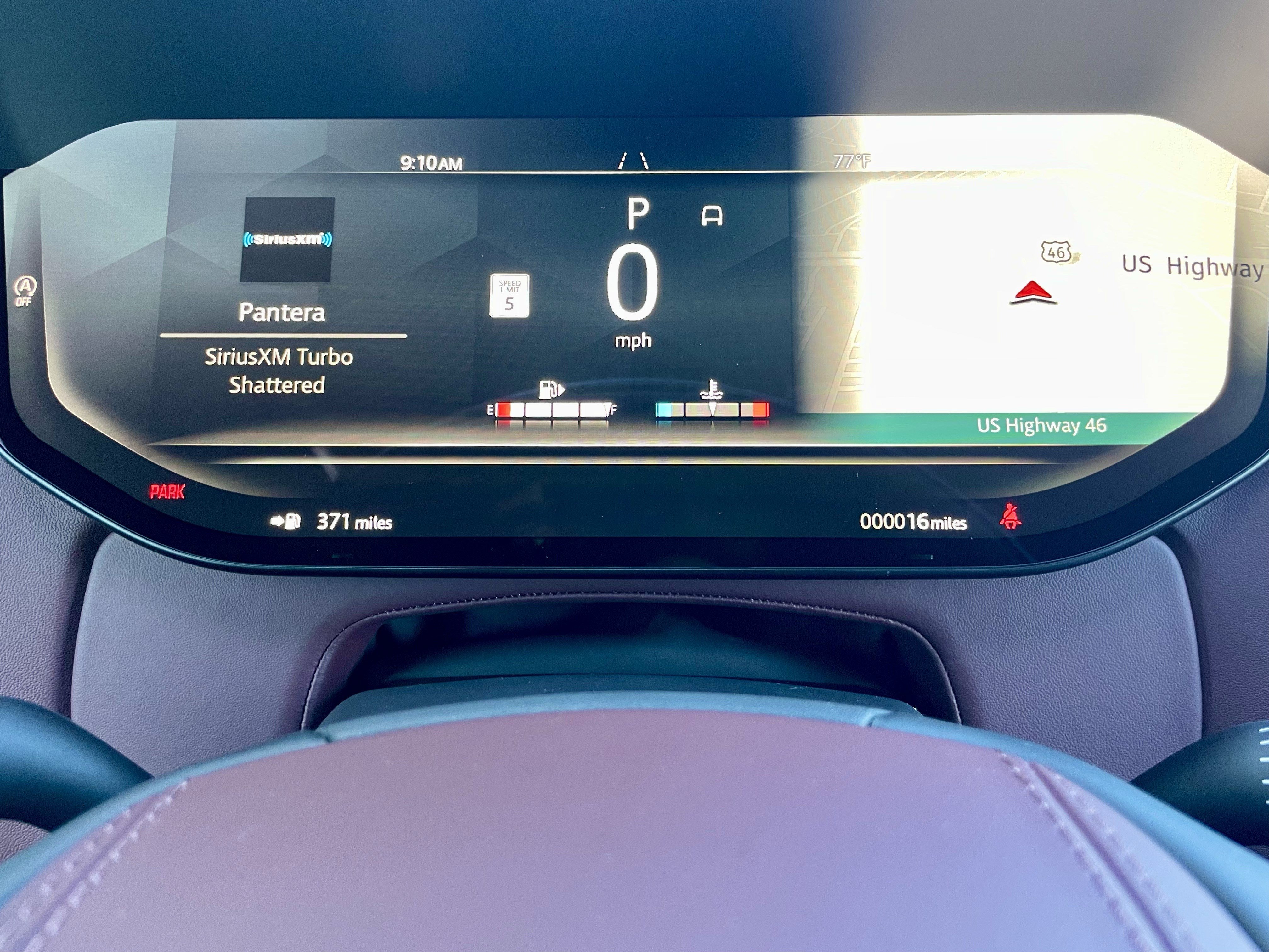 New 2026 Land Rover Range Rover Autobiography AWD/4WD image 24
