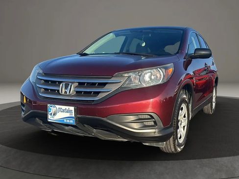 Used 2012 Honda CR-V LX image 12