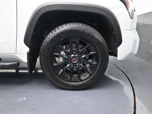 Used 2025 Toyota Tundra SR5 RWD image 5
