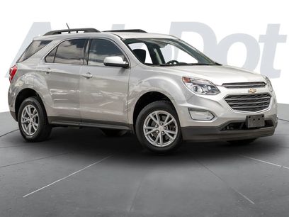 Used 2016 Chevrolet Equinox LT w/ Convenience Package
