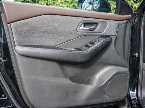 Used 2023 Nissan Rogue SV FWD image 20