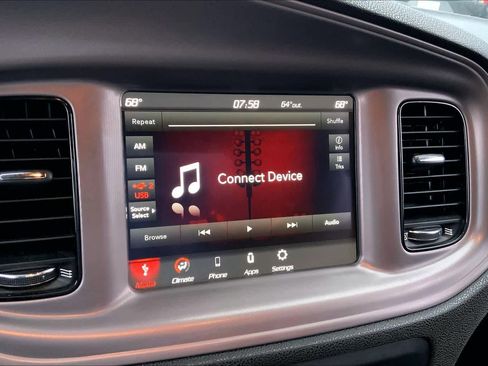 Used 2023 Dodge Charger GT w/ Blacktop Package image 30