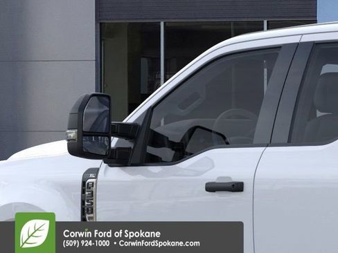 New 2026 Ford F350 XL w/ XL Chrome Package image 21