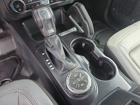 Used 2024 Ford Bronco Big Bend AWD/4WD image 22