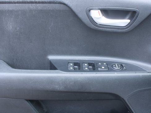 Used 2021 Kia Rio LX FWD image 8