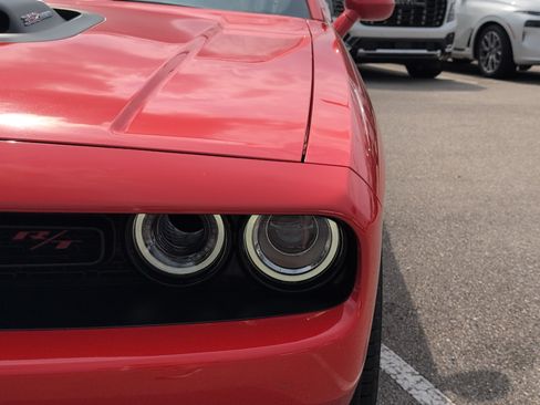 Used 2023 Dodge Challenger R/T Scat Pack w/ Plus Package RWD image 12