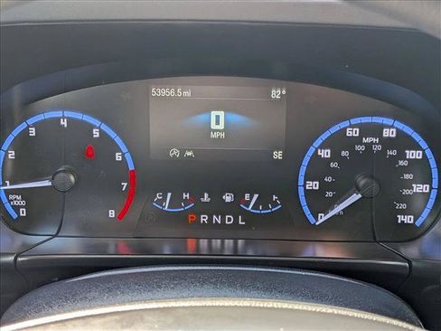 Certified 2021 Ford Bronco Sport Big Bend AWD/4WD image 11