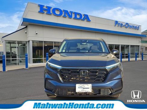 Certified 2023 Honda CR-V EX image 2