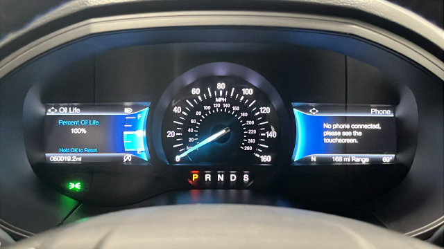 Used 2024 Ford Edge Titanium w/ Equipment Group 301A AWD/4WD image 17
