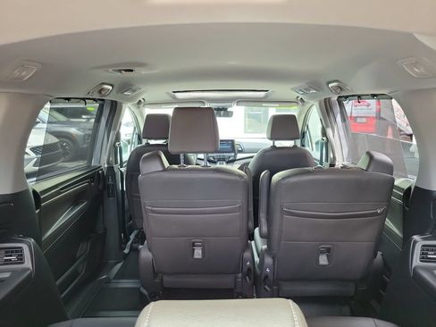 Used 2021 Honda Odyssey EX-L image 8