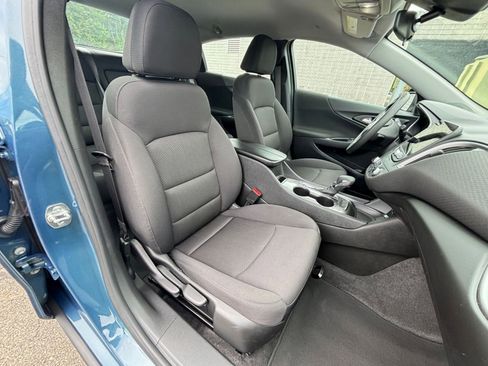 Used 2024 Chevrolet Malibu LT FWD image 37