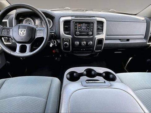 Used 2015 RAM 1500 Classic SLT RWD image 8
