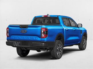 New 2026 Ford Ranger Lariat AWD/4WD video 2
