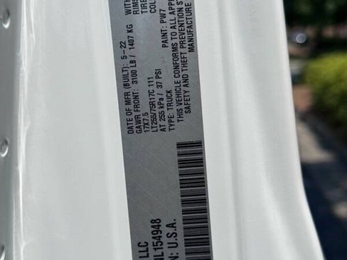 Used 2022 Jeep Gladiator Sport AWD/4WD image 22
