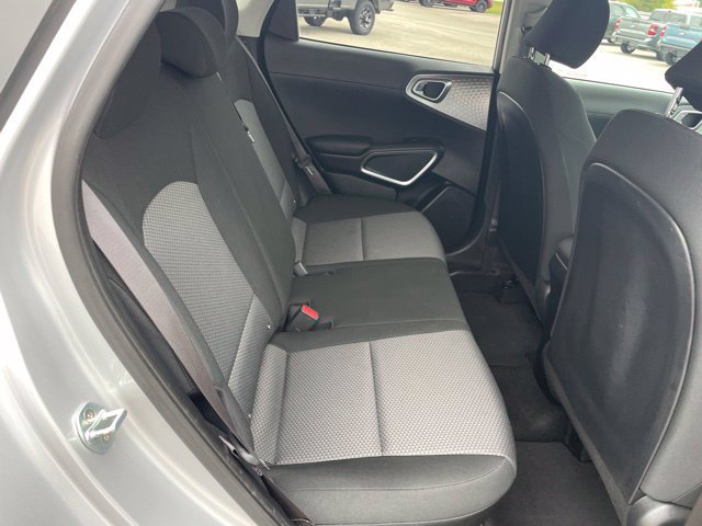 Used 2020 Kia Soul LX FWD image 47