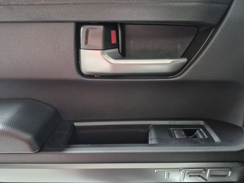 New 2026 Toyota Tacoma SR5 AWD/4WD image 31
