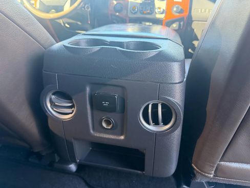 Used 2016 Ford F250 King Ranch w/ King Ranch w/Chrome Package image 12