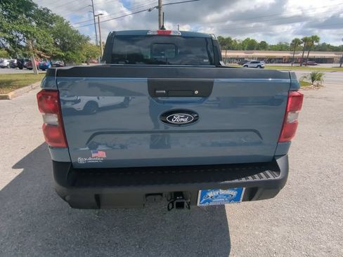 New 2026 Ford Maverick Lariat AWD/4WD image 6