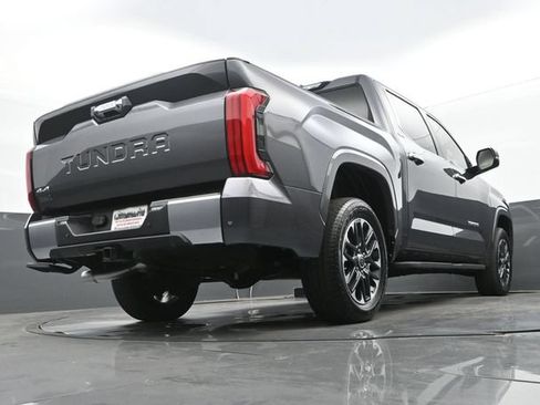 Used 2024 Toyota Tundra Limited AWD/4WD image 27