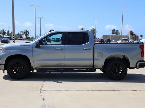 New 2026 Chevrolet Silverado 1500 RST w/ RST Select Package RWD image 5