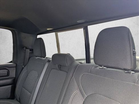 Used 2025 RAM 1500 Tradesman AWD/4WD image 15