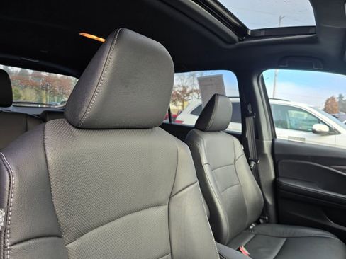 Certified 2023 Honda Passport EX-L image 16