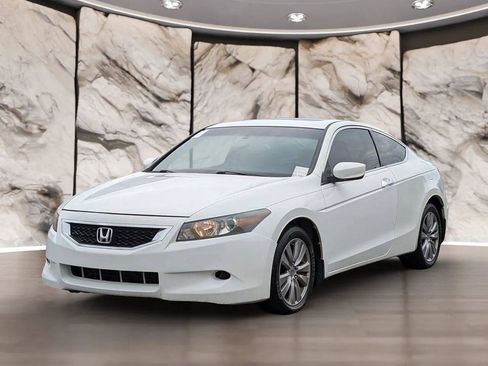 Used 2010 Honda Accord EX-L image 1