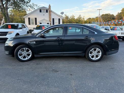 Used 2013 Ford Taurus SEL image 9