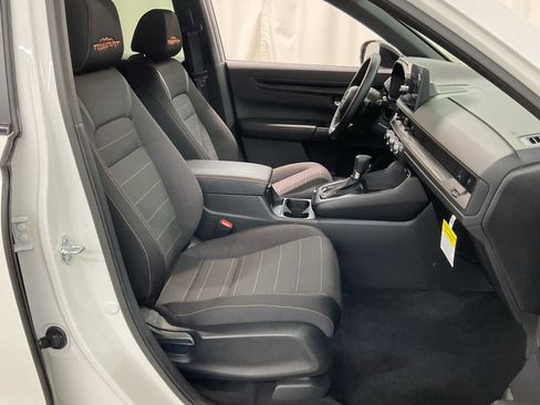 Certified 2026 Honda CR-V TrailSport image 31