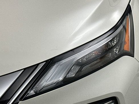 Certified 2023 Nissan Rogue SL w/ SL Premium Package AWD/4WD image 22