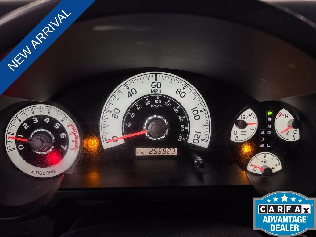 Used 2012 Toyota FJ Cruiser 4WD w/ Upgrade Pkg image 5
