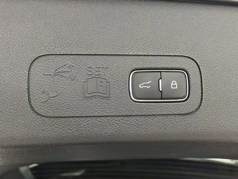 Used 2025 Lincoln Aviator Black Label w/ Jet Appearance Package image 26