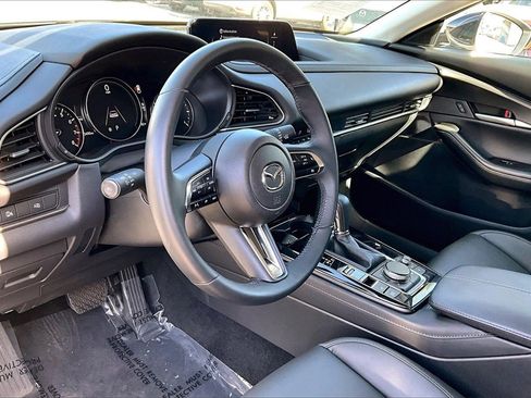 Certified 2025 MAZDA CX-30 AWD 2.5 S w/ Select Sport Pkg image 9