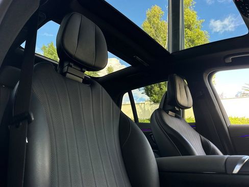 Certified 2023 Mercedes-Benz EQS 580 4MATIC SUV image 10