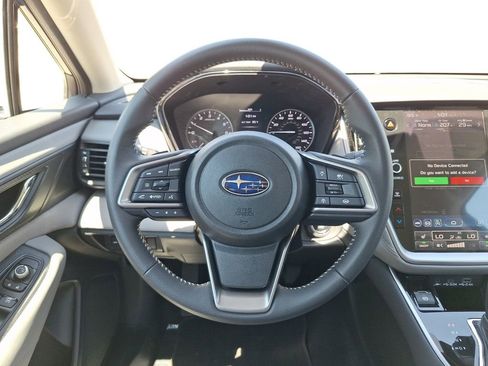Certified 2025 Subaru Legacy Premium AWD/4WD image 13